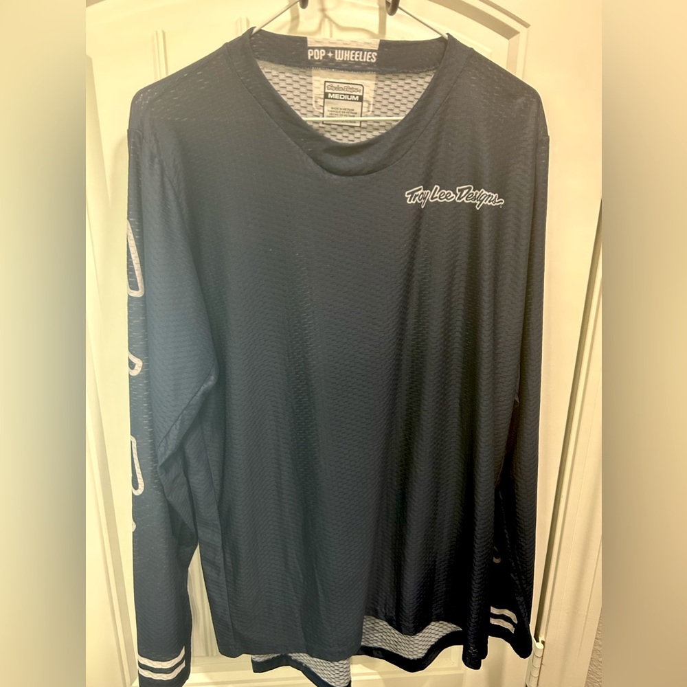 Troy Lee Motocross Jersey
